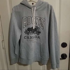 Roots Hoodie